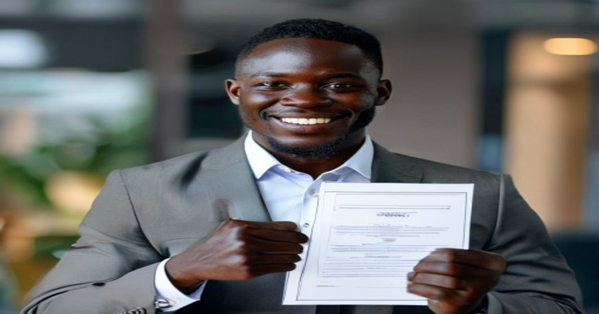 How to Get a CRB Clearance Certificate in Kenya (2026 Fast Guide)
